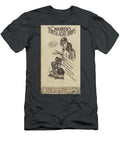 Warrens Tooth Ache Drops Kim Kent T-Shirt