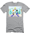 Warriors Sharron Loree T-Shirt