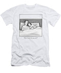 Was It Meh Harry Blis T-Shirt
