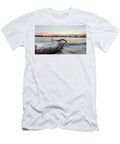 Washed Ashore Wayne Kirby T-Shirt