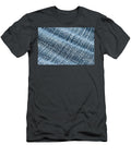 Washed Blue Jeans Delphimages Photo Creations T-Shirt