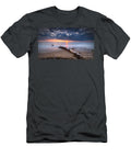 Washed Up Michael Ver Sprill T-Shirt