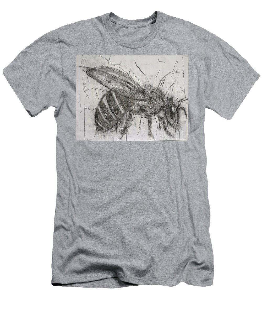 Wasp Kirby Fenwick T-Shirt