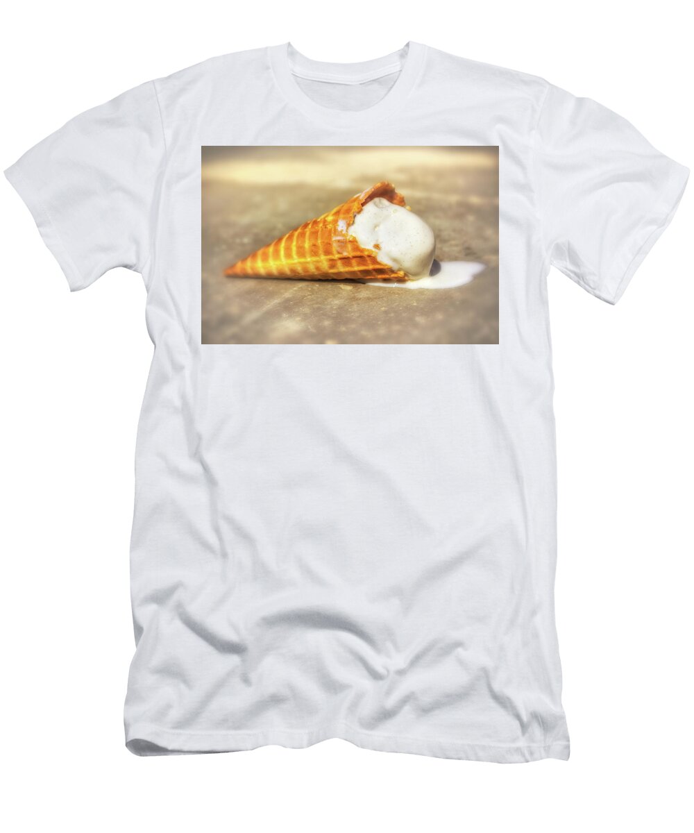Wasted Marnie Patchett T-Shirt