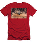 Wasteland Overwatch Start Aviation T-Shirt