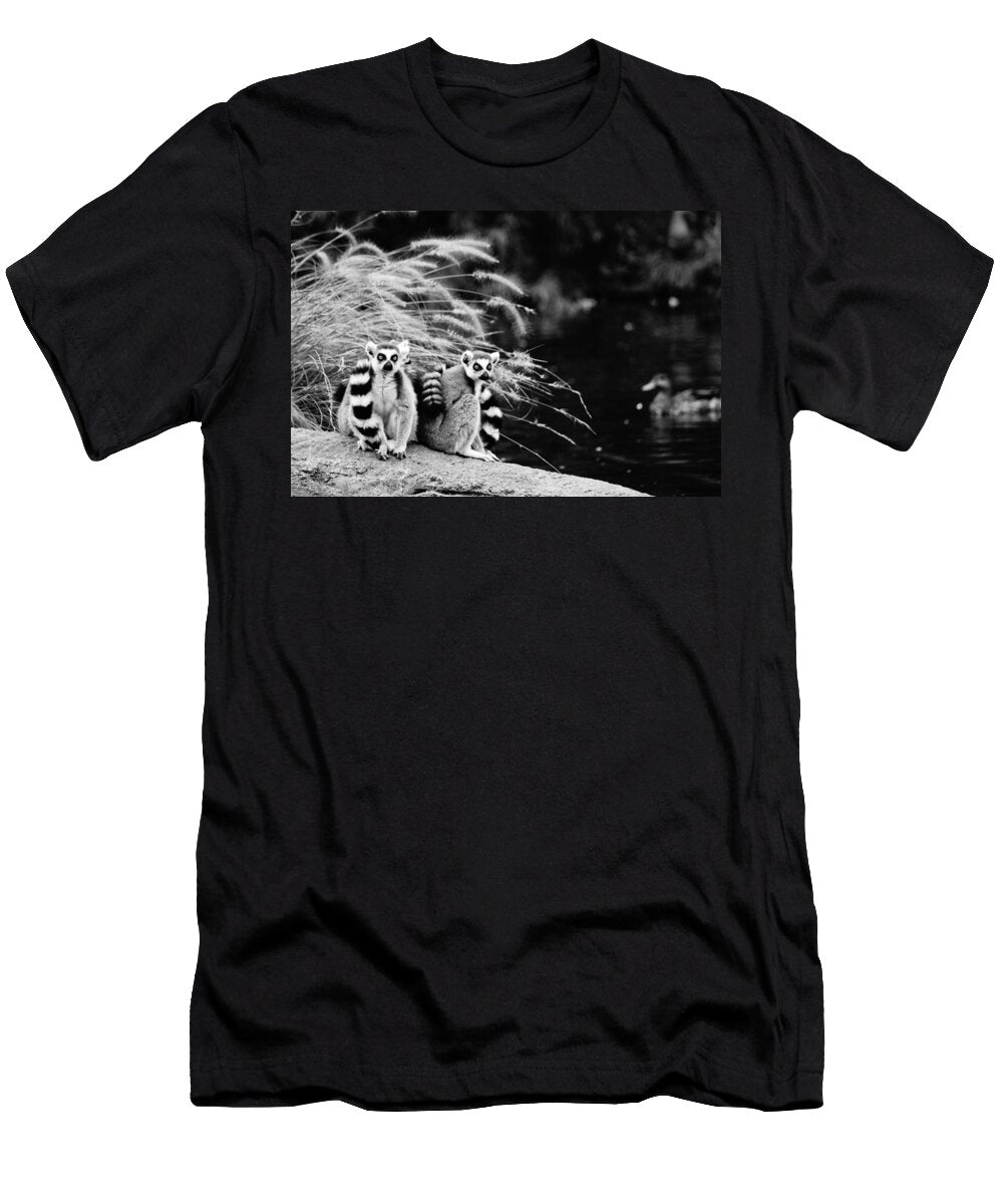 Watch Out for the Duck Bill Pevlor T-Shirt