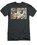 Watch Your Step Maryann Goodwin T-Shirt
