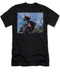 Water Machine Terri Waters T-Shirt