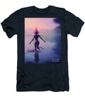 Water Nymph Raphael Terra T-Shirt