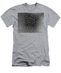 Water on Screen 9422 Ken Depue T-Shirt