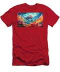 Water Pokemon Concept 02 Fan Art Aimages Art T-Shirt