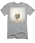 Water Splash From Falling Tin Bucket Yo Pedro T-Shirt