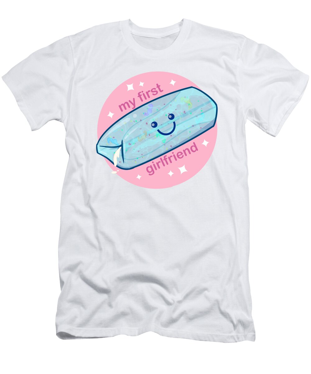 Water Toy Ludwig Van Bacon T-Shirt