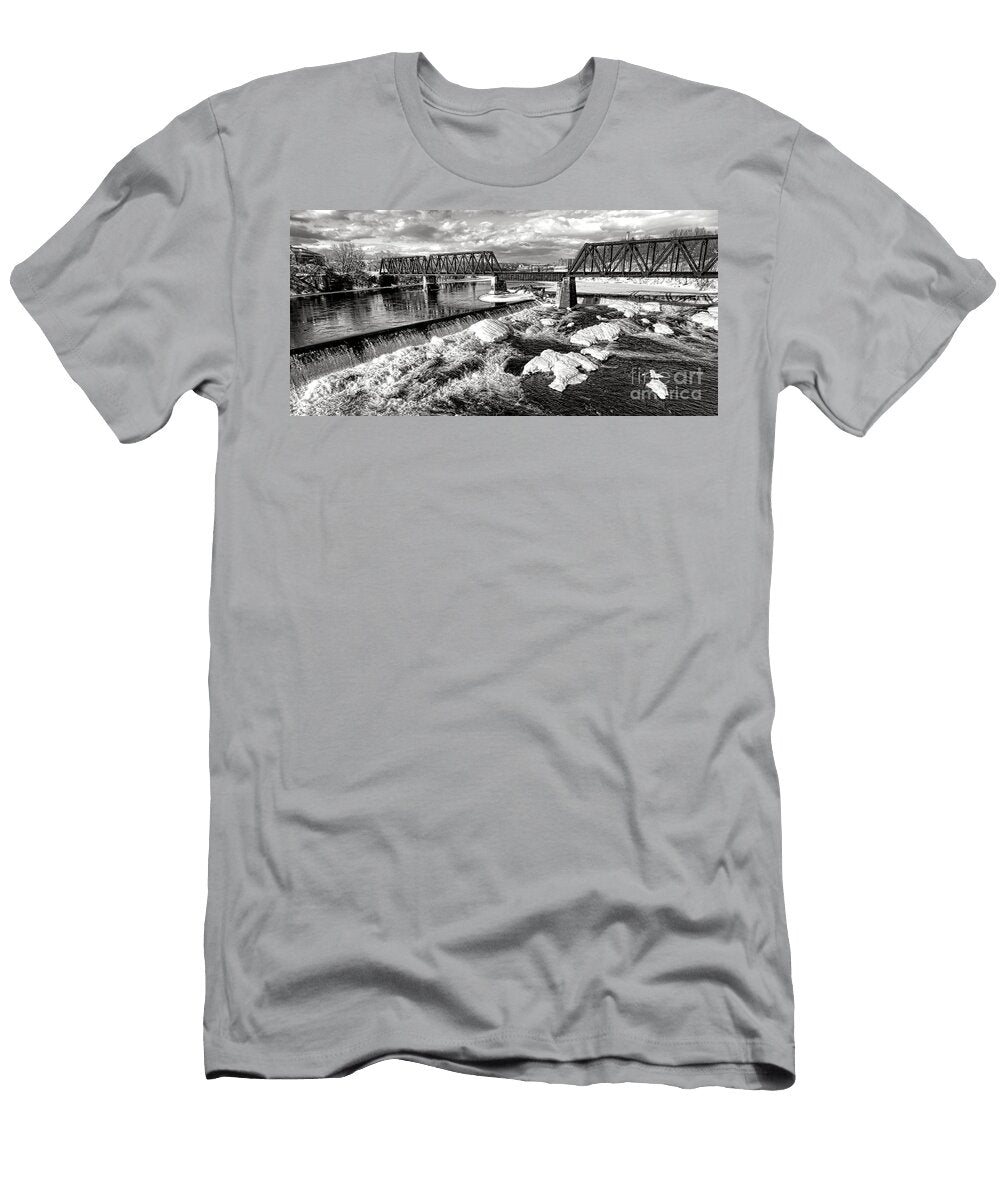 Waterville Memories Olivier Le Queinec T-Shirt