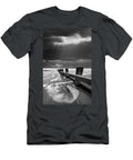 Wave Defenses Meirion Matthias T-Shirt
