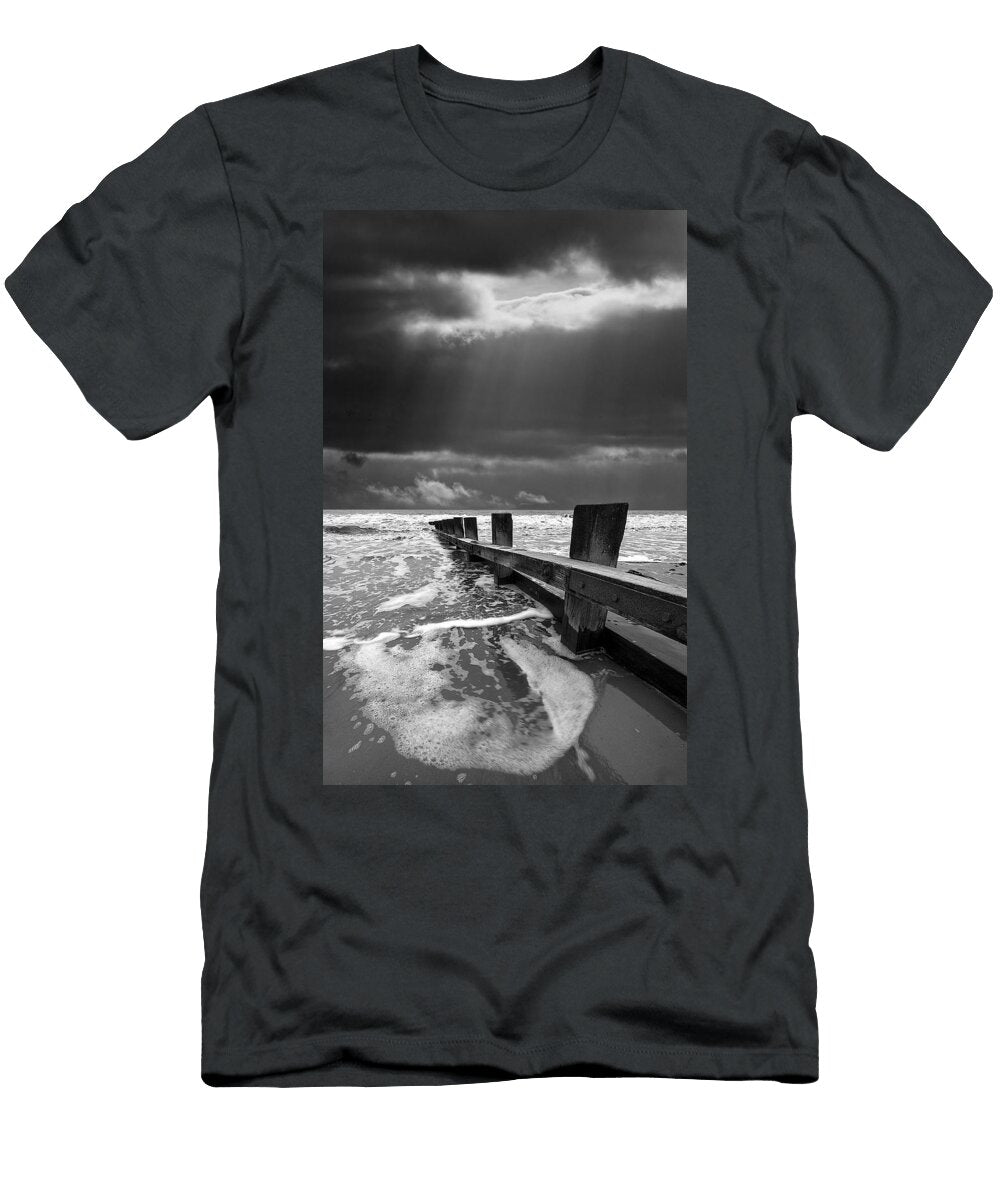 Wave Defenses Meirion Matthias T-Shirt