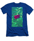 Wave Marina Janackovic T-Shirt