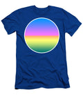 Wavecrest Medallion Christopher Lotito T-Shirt
