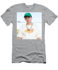 Waveform Aurore Lumsden T-Shirt
