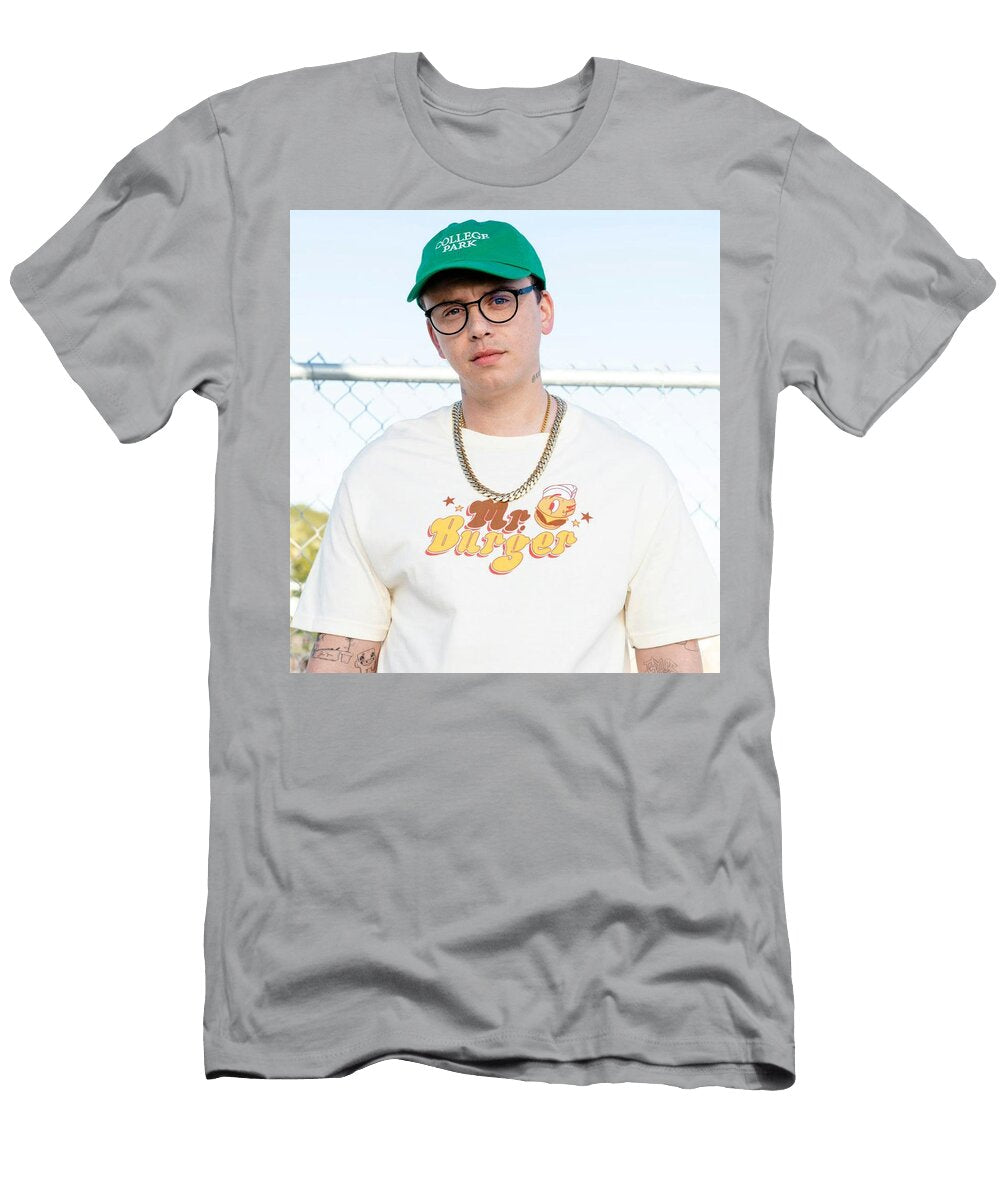 Waveform Aurore Lumsden T-Shirt