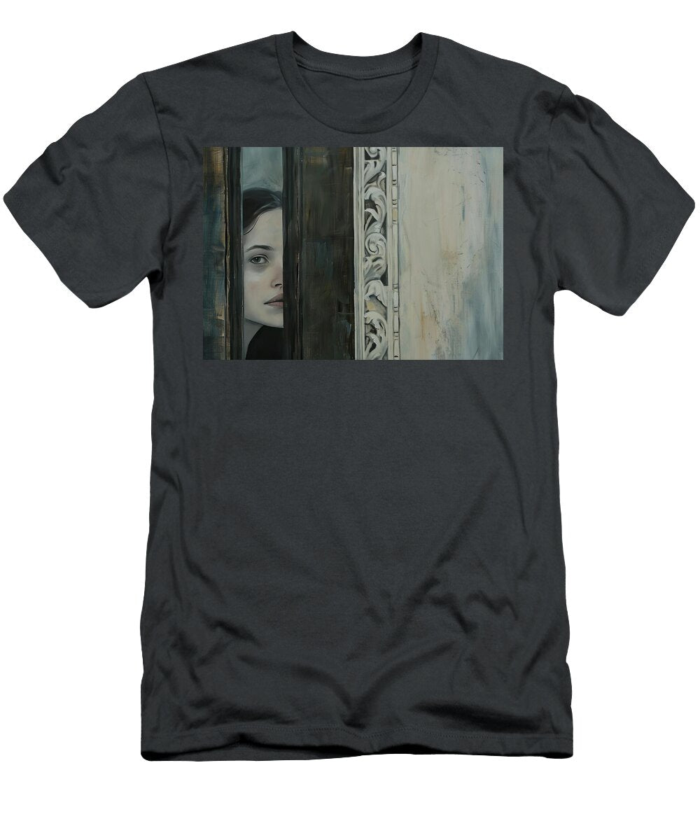 Wdthu Dennis Kirby T-Shirt