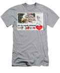 We Are Legally Unlimited World Wide Catherine Lott T-Shirt