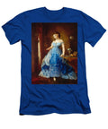 We Both Must Fade Mrs Fithian Lilly Martin Spencer T-Shirt