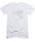 We Did Everything We Paul Noth T-Shirt