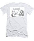 We Fix a Lot of Computers Only Used for Homeworki Terry Wise T-Shirt