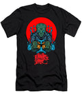 We Hate You Elisa Anggraini T-Shirt