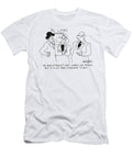 We Need a Product That Works Like Aspirin But Is a Lot Jack Corbett T-Shirt