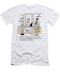 We Need to Talk About Your Collections to Put It in Ron Coleman T-Shirt