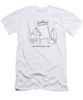 We Should Have Seen It Coming Roy Delgado T-Shirt