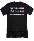 We the People Means Everyone Trang Do T-Shirt