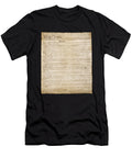 We the People Restored Archives T-Shirt
