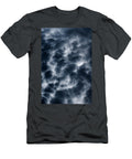 We Were Born to Cry Too Mario Morales Rubi T-Shirt