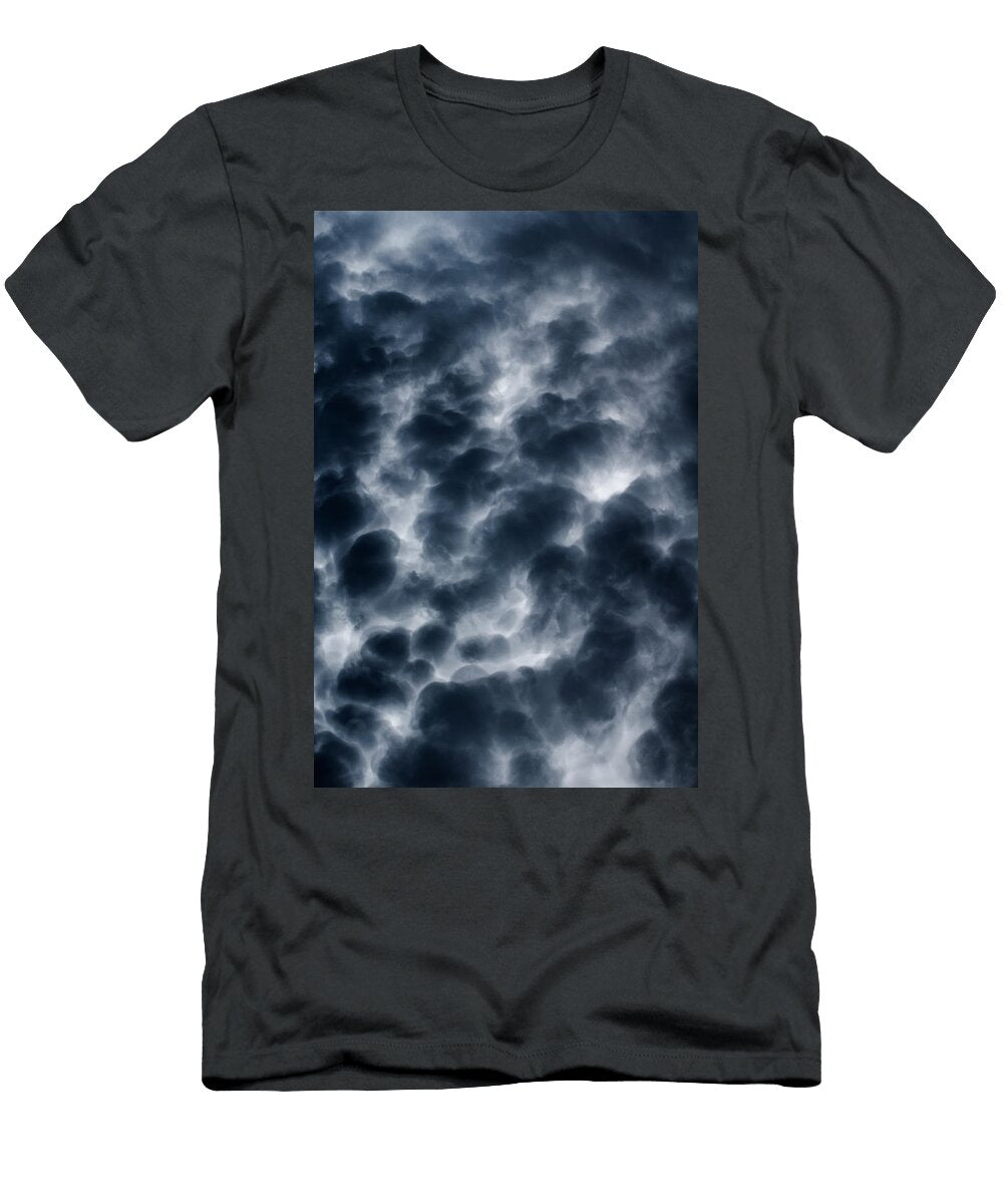 We Were Born to Cry Too Mario Morales Rubi T-Shirt