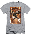 Weapon Sword Alex Griffiths T-Shirt
