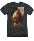 Weary David Sani T-Shirt