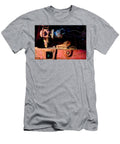 Weathered Engine Valentino Visentini T-Shirt