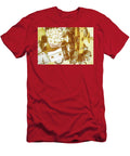 Weathered in Nostalgia Jorgo Photography Wall Art Gallery T-Shirt