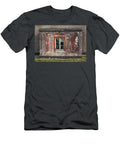 Weathered Memories Dave Bowman T-Shirt