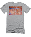 Weathered Walls Ray Laskowitz T-Shirt