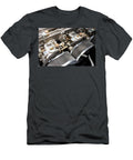 Webers John Moody T-Shirt