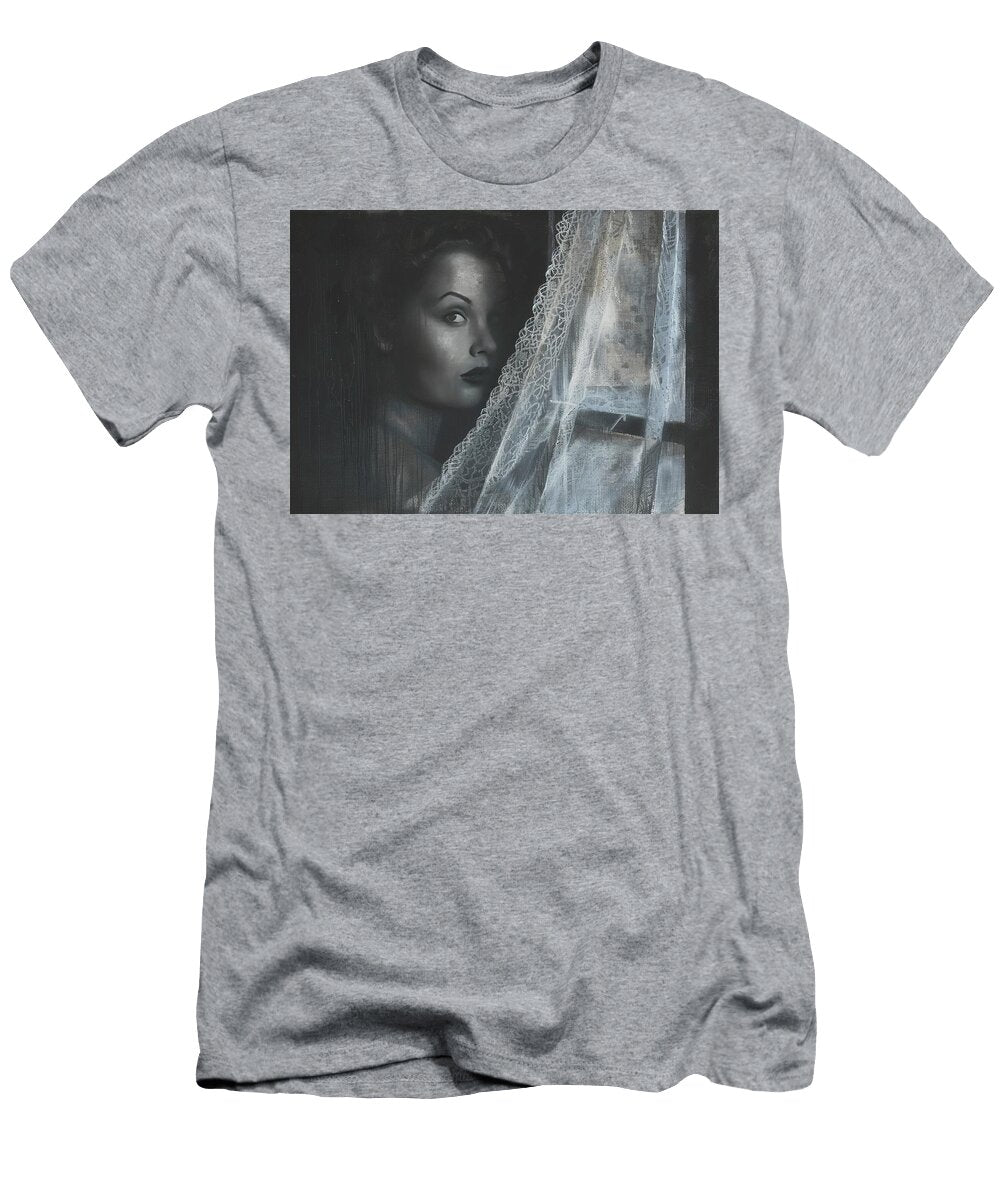 Wedft Dennis Kirby T-Shirt