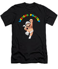 Weekend Powerup Anthony Jay T-Shirt