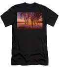 Weeping Willow Wayne Kirby T-Shirt