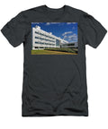 Weil Hall Cornell University Mountain Dreams T-Shirt