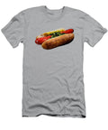 Weiner Herb Strobino T-Shirt