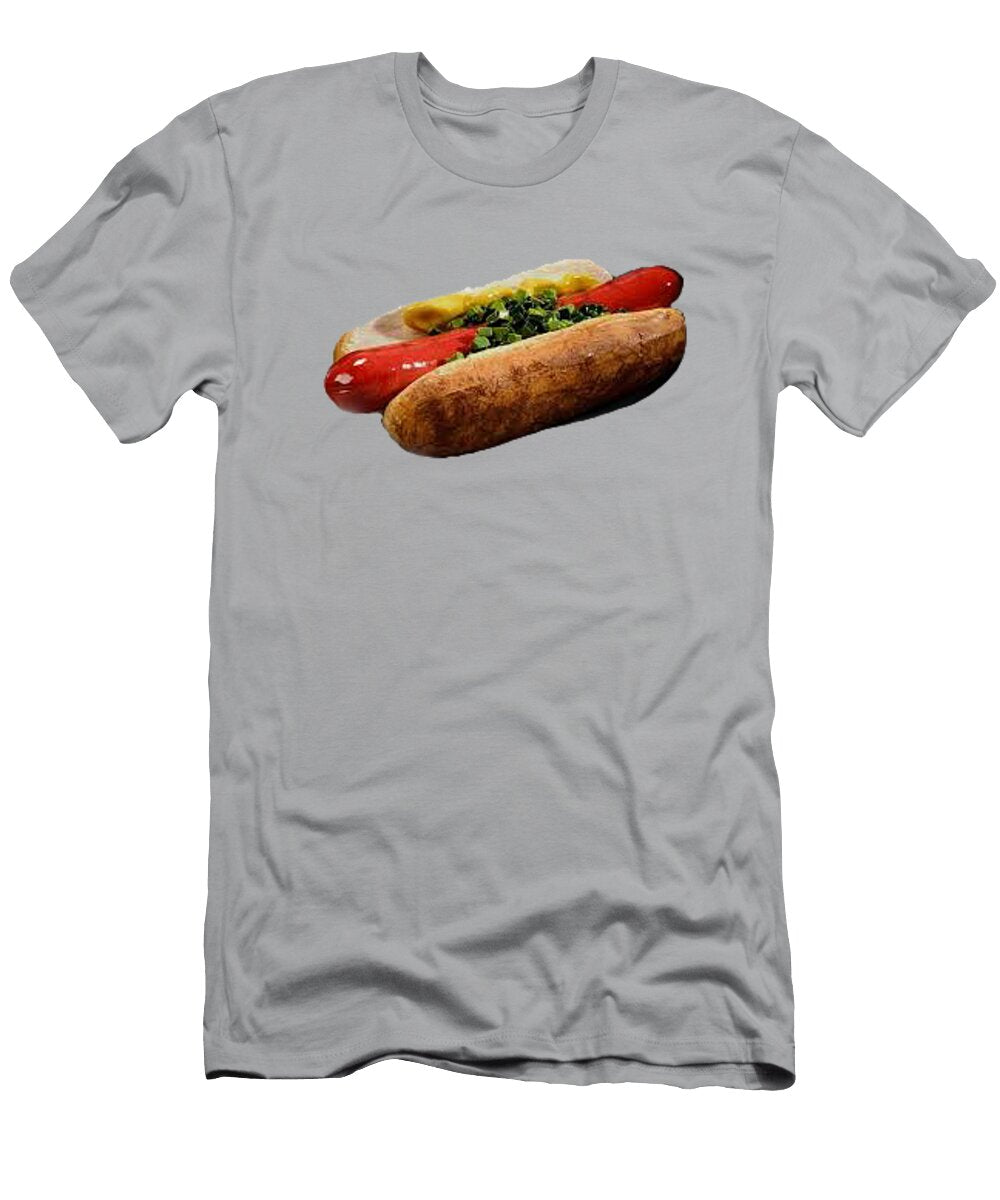 Weiner Herb Strobino T-Shirt